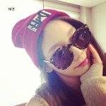 최근 아이돌의 인스타그램 셀카 모음