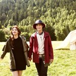 연인?! 만난지 벌써 1년된 <b>수수</b>커플~ 멋진 가을데이트 부럽네요