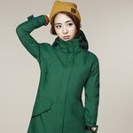 진짜 마네킹 같은 이연희 화보ㅋㅋ