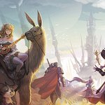 [에오스] 기다리고 기다리던! 에오스온라인 오픈<b>베타</b>!! 체험했어요!!