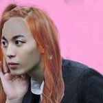 [VIXX] <b>홍빈</b> 사과머리ㅋㅋㅋㅋㅋ