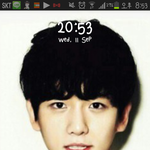 [EXO] <b>백현</b>이오<b>글</b>거린다...