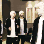 [BAP] 그러하다 주농이는 