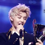 [exo] 헤어디자이너될거다
