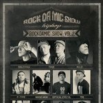 <b>rock</b> da mic show vol 2  보러오세요