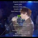 [비스트] 멜론뮤직어워드 스페셜 땡<b>스투</b>