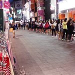 [EXO] 광주팬싸 ㅋㅋㅋㅋㅋㅋㅋㅋㅋㅋ