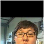 <b>멀쩡</b>했던 친구가 ㅋㅋ