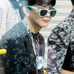 [BAP] 그러하다 욘재는............