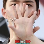 [EXO] 헐 경수 손 디게 <b>쪼금</b>해