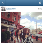 [수지] 수지 <b>왕따설</b> 얘기는 이제 그만