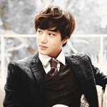 엑소 카이 <b>김종인</b> 잘생긴건가요?