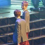 [EXO] 차녈이보다 <b>키</b>가커서 좋아요 