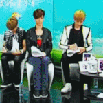 [EXO] 레이가왜<b>jpg</b>인지알아?