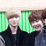 [EXO] 졸업식에서자기<b>아들</b>발견한부부st