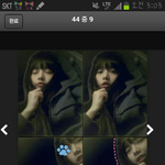 [EXO] <b>와썹</b>중에 이렇게 예쁜애가 있었나?;