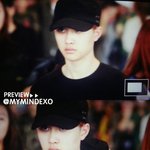 [EXO] 애들 <b>표정</b>봐