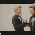 [EXO] 루한이 <b>집착</b>하는 것