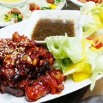 [야매요리] 26<b>처자</b>의 아빠 생일상차리기