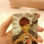 [EXO] 어제 리팩앨범삿당 <b>내</b> <b>인생</b> 첫 앨범!!