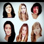 [EXO] 헝,,,,,,,엑소 멤버중 여자,,,,,