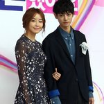 부부가 된다는 정유미와 정준영ㅋㅋㅋ