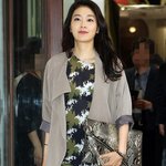 가을 여자 분위기 작렬하는 <b>박진희</b>