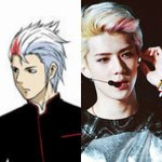 [exo] <b>오세훈</b>이랑진짜닮은분!!