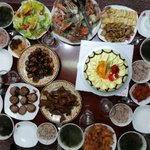 3년동안 먹어준 김군을 위한요리들ㅋㅋ