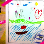 [EXO] 크리스그림중 가장마음에드는 <b>작품</b>