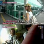 [꽃할배] 꽃할배로 급호감녀 변신한 <b>개념돌</b> 써니~다시봤어??