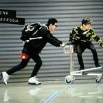 [EXO] 시우민,<b>박찬열</b>존나개념없네