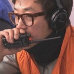 롤러코스터 감독 하정우 동거남 공개!