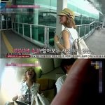 [<b>개념돌</b>] 꽃할배로 급호감녀 변신한 <b>개념돌</b> 써니~다시봤어??