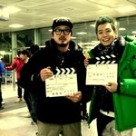 롤러코스터 하정우, 정경호 동거했던 사이?!