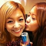 부러운 아이돌의 <b>뽀뽀</b>샷.jpg