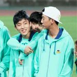 [BAP] 유영재 백허그 