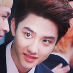 [EXO] <b>디오</b>실물별로임?