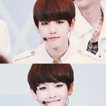 [EXO] 백현이는