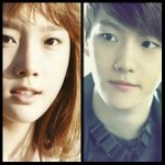 [EXO] 엑소랑 엮어도 별로안싫어하는 커플