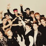 [EXO] <b>엔터</b>톡에