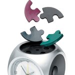 꼭 일어나게 만드는 특이한 <b>알람</b> 시계 모음