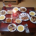 [야매요리] 3살부터 시작된 먹방 그리고 시작된 야매요리