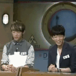 [BAP] <b>유영재</b>를 보는 정대현