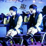 [틴탑] 헐<b>최종현</b>미쳣다.....