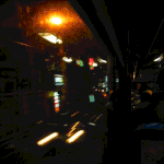 [<b>돌체</b>] 드디어 퇴근이구려