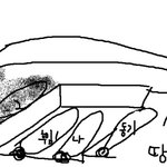 [달이] 가위(처녀귀신, 그림 有)...달이의 이야기 8.