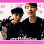 [EXO] 한장<b>주의</b>