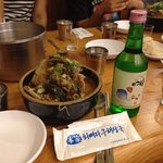 [부산 사상]최<b>뼈다구</b>해장국 한그릇~ 