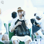 [EXO] 이거 나만 귀여워보이나?